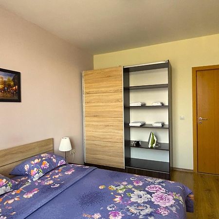 Mladost Apartments Sofia Exterior foto