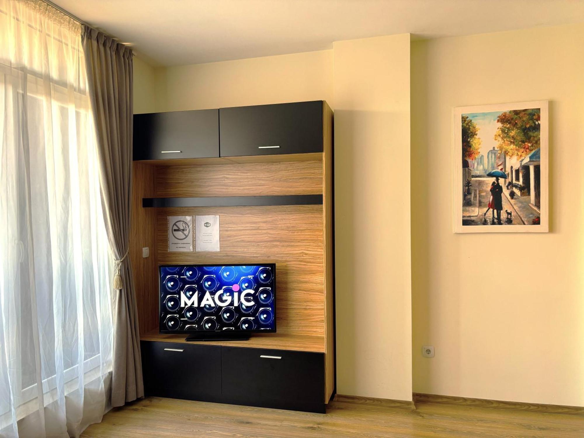 Mladost Apartments Sofia Exterior foto