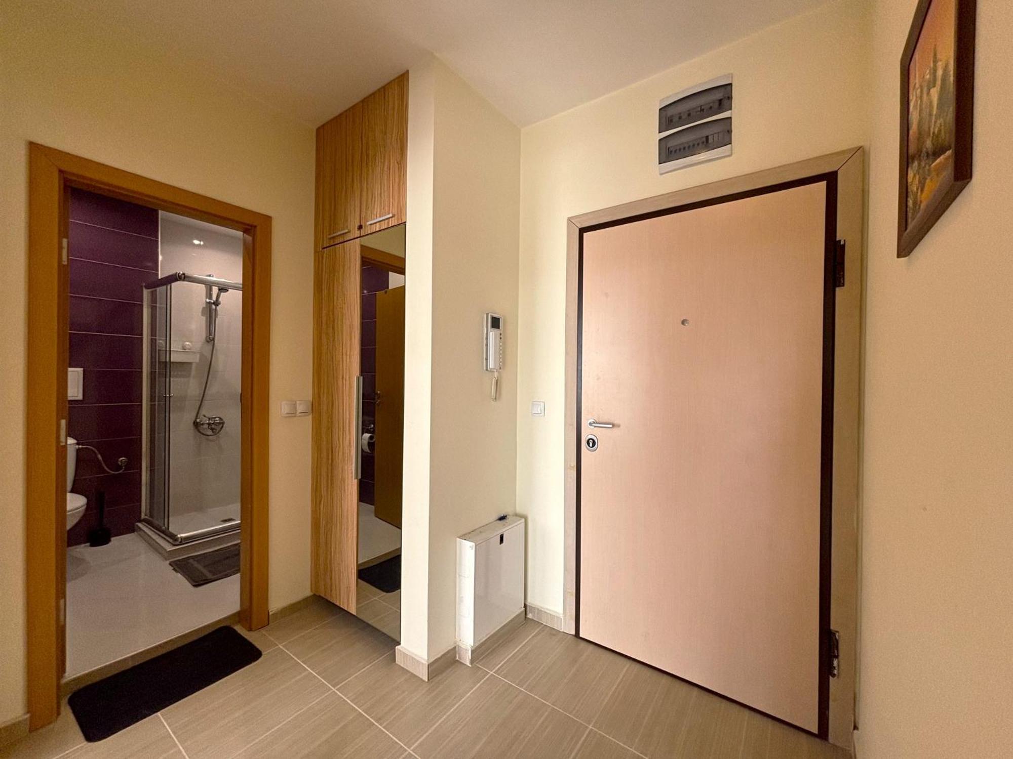 Mladost Apartments Sofia Exterior foto